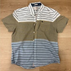 Penguin By Muningswear Button Down Shirt